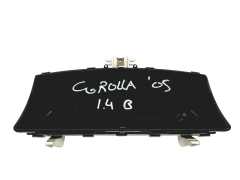 Тахометр Toyota Corolla 83800-02C50 55425