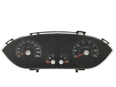 Тахометр Fiat Idea 735423080 503000685900 29415