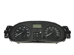 Лічильник Dacia Logan 8200377202 52620