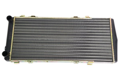 Охолоджувач моторної рідини 6U0121253 11210126401 Skoda Felicia Vika