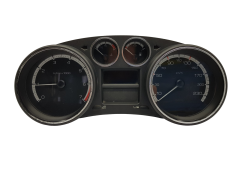 Тахометр Peugeot 308 9665107380 1026
