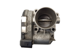 Повітряна заслінка Renault 8200330810 0281002681 H8200330812 Bosch 1807