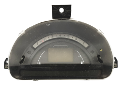 Тахометр Citroen C2 C3 9652008280 G 00 57931