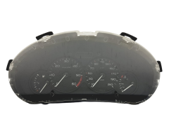 Тахометр Peugeot 206 9645096080 503000300101 49396