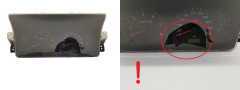 Тахометр Isuzu Trooper Opel Monterey 8971683600 2443