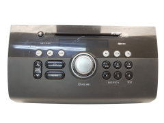 Радіо Cd Suzuki Swift 39101-62J2 PACR06 CQ-MX0673G 1068