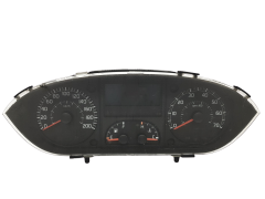 Тахометр Fiat Idea 735364160 503000680000 29413