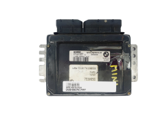 Водій Mini 1214 7527610-01 S118012001N Siemens 37617