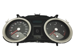 Лічильник Renault Megane 2 8200399695 A 57120