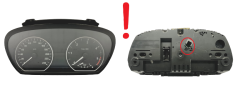 Тахометр BMW 1 E87 9166821-01 1024952-84 55708