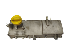 Кришка клапана 8200243595 167702 1.4 1.6 8v Dacia Renault