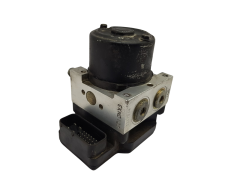 Насос гідравлічної системи Hyundai Matrix 58910-17500 95660-17000 Mando 4107