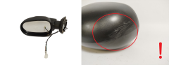 Дзеркало Правильно Dacia Logan 6001547523 90D13349002 233640001