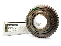 Зубчасте колесо Оригінал Master III Movano NV400 PK 3224300Q0B