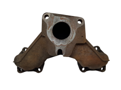 Випускний колектор 034157 Peugeot 306 405 1.9 TD D8A DHY 12341