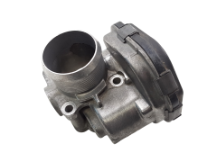 Повітряна заслінка Citroen Peugeot Ford 9673534480 1.6 HDI 1127