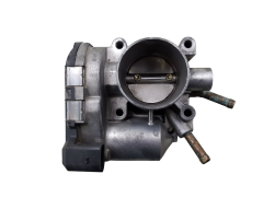 Повітряна заслінка VWAG 030133062C 0280750095 Bosch 2254