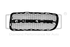 Решітка бампера Ліворуч Робіть VW Touareg 7L6853665A 88530699502 DPA