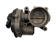 Повітряна заслінка Ford VP4F9U-9E928-AB 4M5G-ED 1603