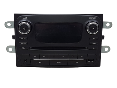 Радіо Bluetooth USB Renault Dacia 281157822R
