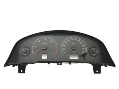 Тахометр Opel Vectra C 09180287WT 110080123017
