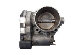 Повітряна заслінка Ford Volvo 7S7G-9F991-BA 0280750534 3617