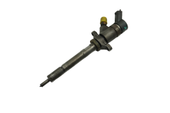 Впорскування палива 0445110188 Bosch 1.6 HDI Citroen Peugeot Ford 1106