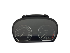 Тахометр BMW 1 E87 102495245 911019501
