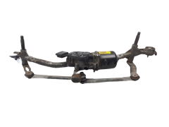 Механізм склоочисника Citroen C3 II DS3 W000004578 6405QC Valeo 1032