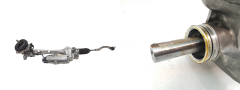 Рульове управління 490018613R Renault Scenic 4