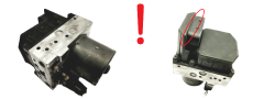 Насос гідравлічної системи Ulysse C8 807 Phedra 1496637080 0265950075 46849