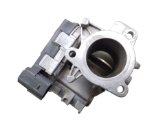 Повітряна заслінка 55213019 40DFP1 Fiat Alfa Romeo 3008