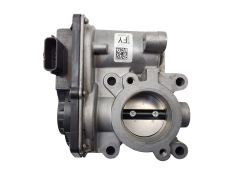 Повітряна заслінка Renault 161206038R H8201171233 0.9 1.2 TCE 2167