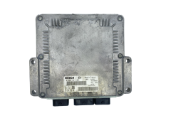 Водій 0281011341 9653873280 9640938680 PSA Bosch 63183