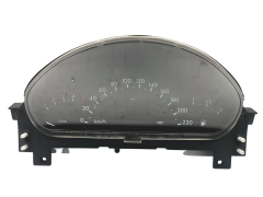 Тахометр Mercedes A W168 A1685403911 57021