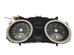 Тахометр Renault Megane 2 8200399700 B 49402
