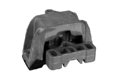 Подушка двигуна 1J0199555AH 31990543901 VW Audi Seat Skoda Vika