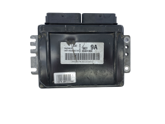 Водій 96801800 5WY5407A D32 1BOT 9A Chevrolet Kemsco 51529
