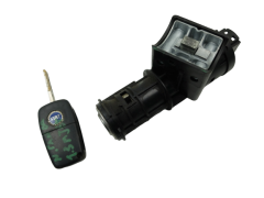 Вимикач запалювання Fiat Panda 2 00468453610 61027500 TRW 1184