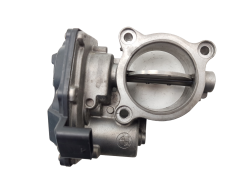 Повітряна заслінка BMW 1354 7810752 02 10378517 Pierburg 2634