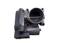 Повітряна заслінка 03D133062E A2C53060088 VW Seat Skoda 2178