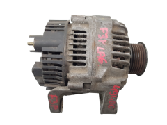 Генератор Renault 7700857075 A11VI26 75A Valeo 1039