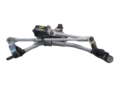 Механізм склоочисника Renault Captur 2 288003426R W151699