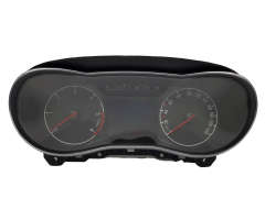 Тахометр Новий оригінал Opel Corsa E 39016357 24877