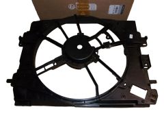 Корпус вентилятора Оригінал 214753416R Renault Dacia