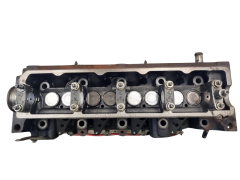 Головка блоку циліндрів Ford 1S4Q6090 1.8 TDDI BHPA