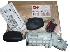 Вимикач запалювання Trafic III Vivaro Twingo III Clio Master 487003947R