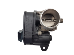 Повітряна заслінка 9801942080 1.2 THP VTI Citroen Peugeot Opel 2883