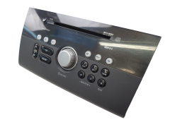 Радіо Cd Suzuki Swift 39101-62J2 PACR06 CQ-MX0673G 1316