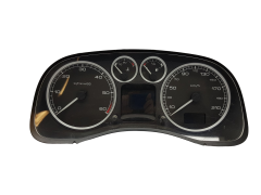 Лічильник Peugeot 307 P9636708880 3028